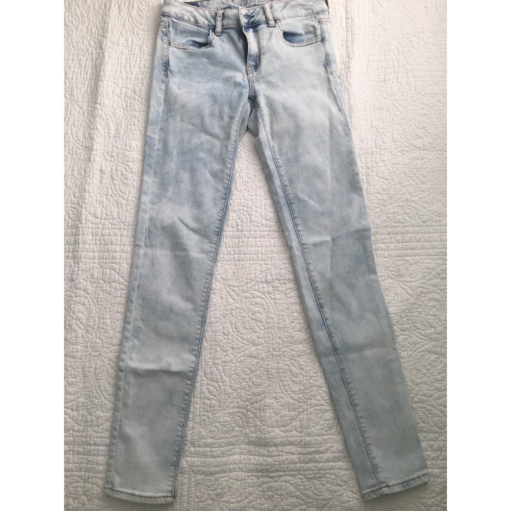 American Eagle jeggings